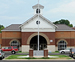 Collierville Middle School