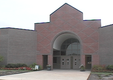 Crosswind Elementary