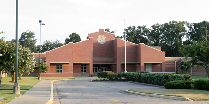 Schilling Farms Middle School